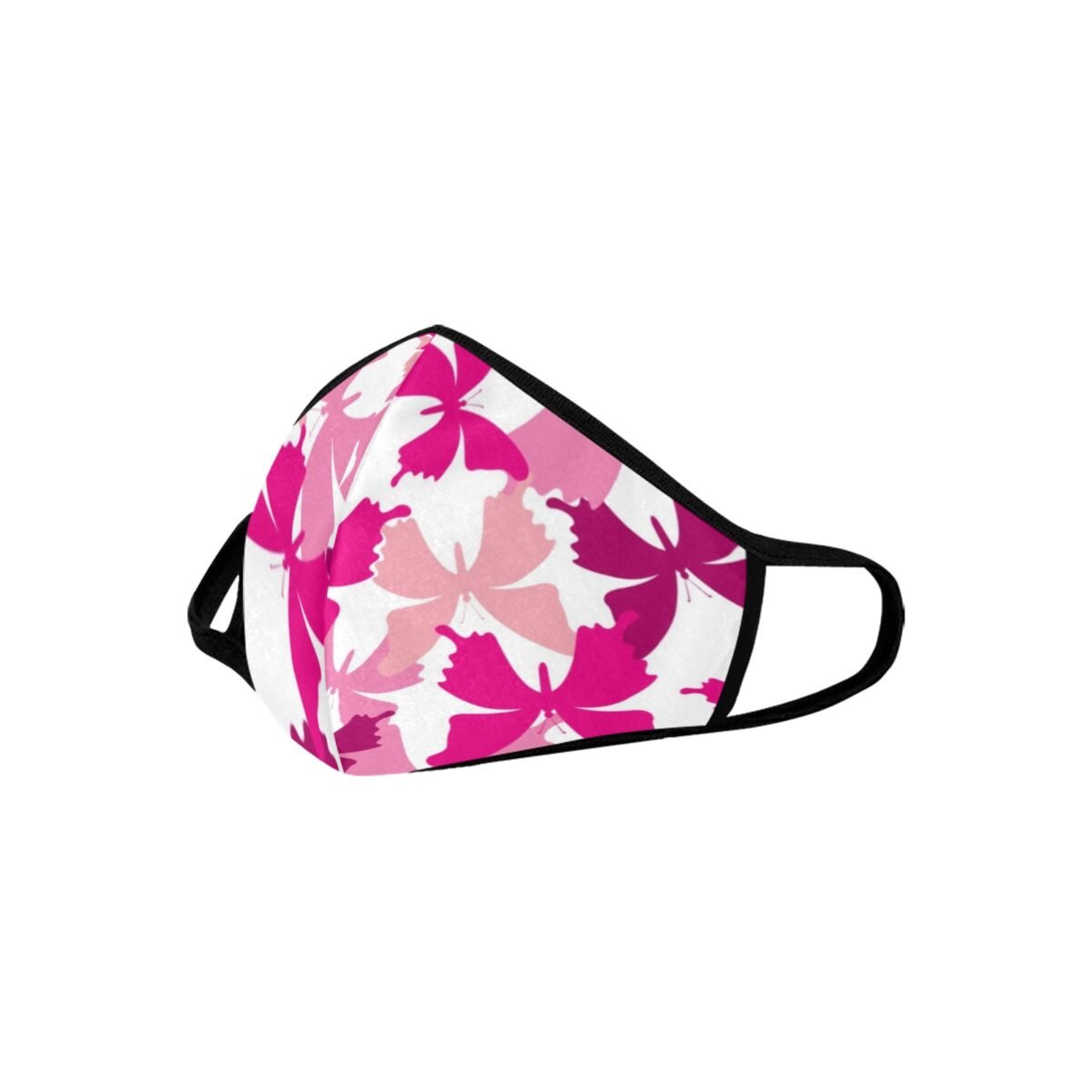 Custom 3D Fabric Dust Cover (Pack of 5) (10 Filter Included) (M03) - Image 2
