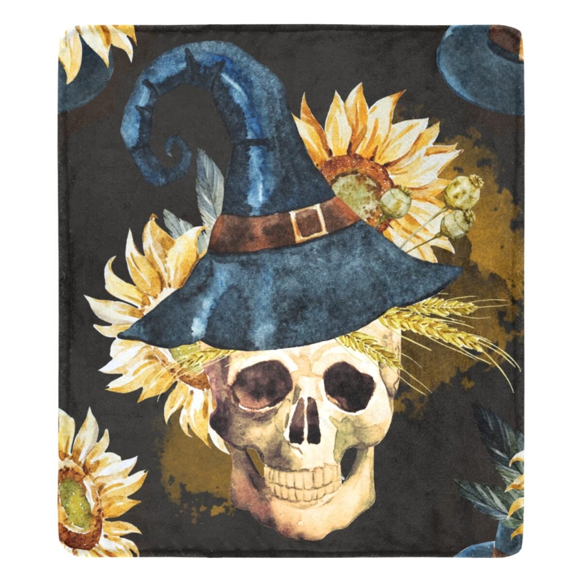 New Ultra-Soft Micro Fleece Blanket ( Multi size in one ) - Image 2