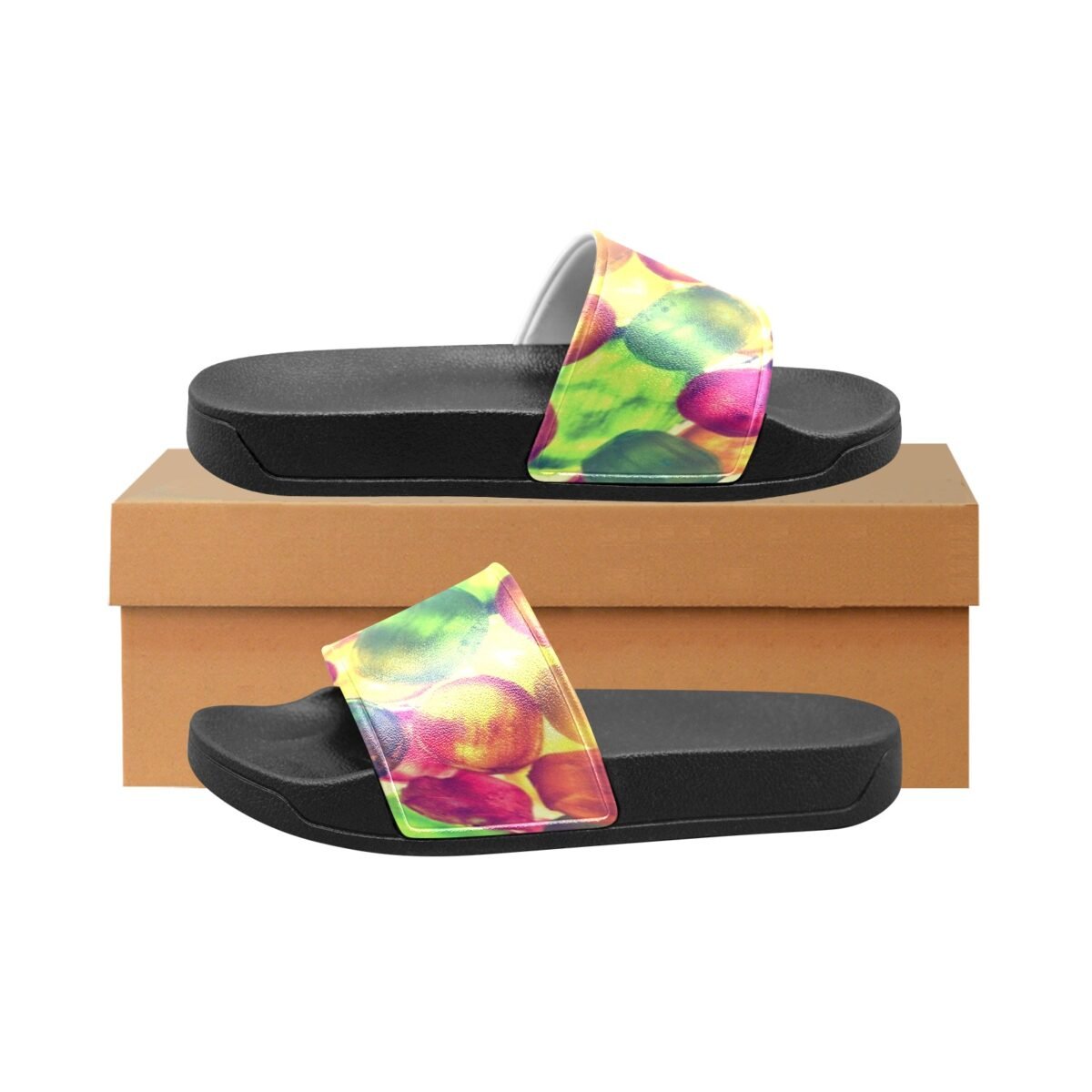 Kid's Slippers (057) - Image 5
