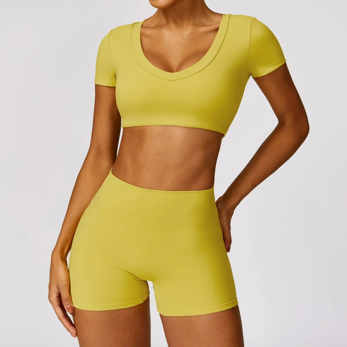 Women's Outdoor Running Sports Suit - Image 3
