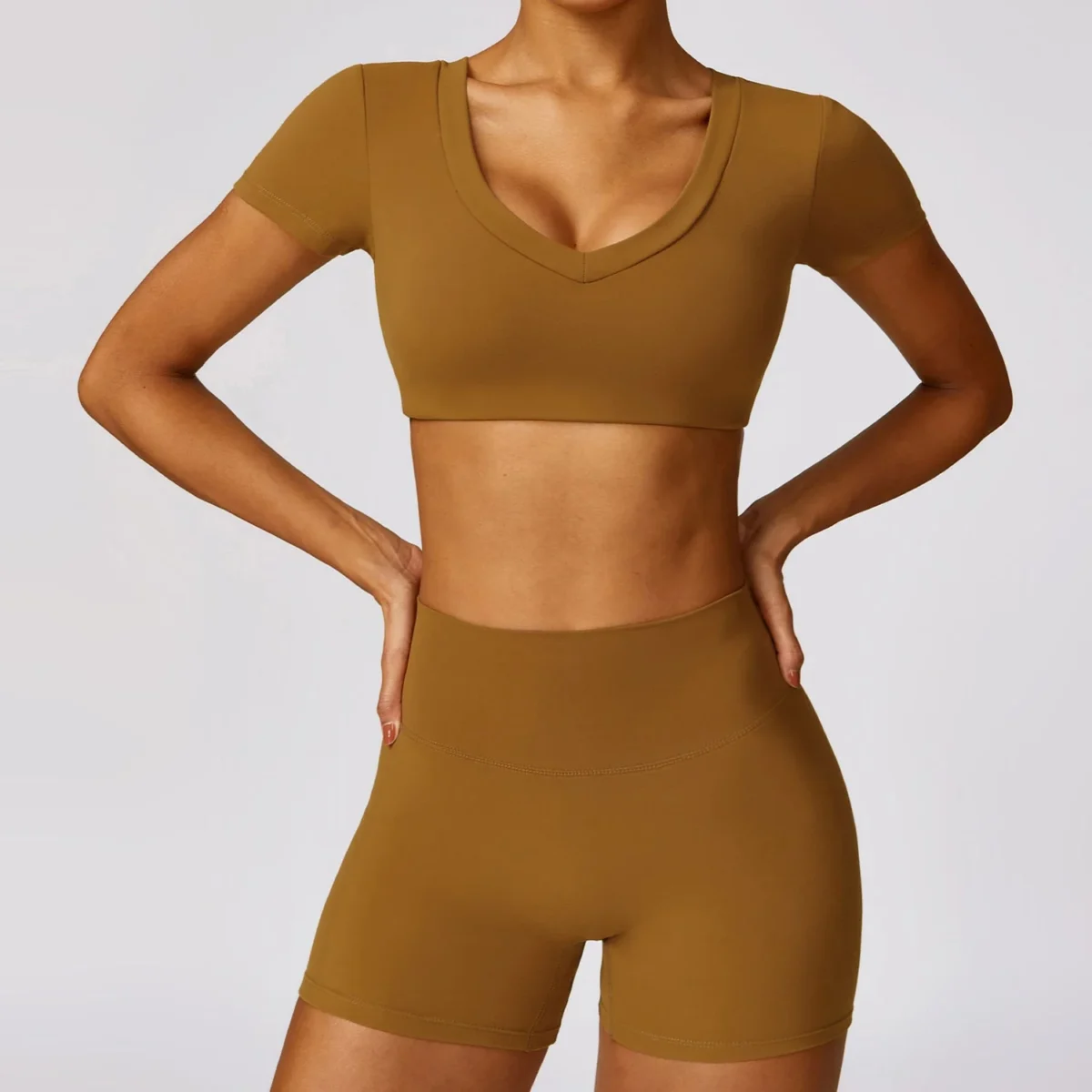 Women's Outdoor Running Sports Suit - Image 1