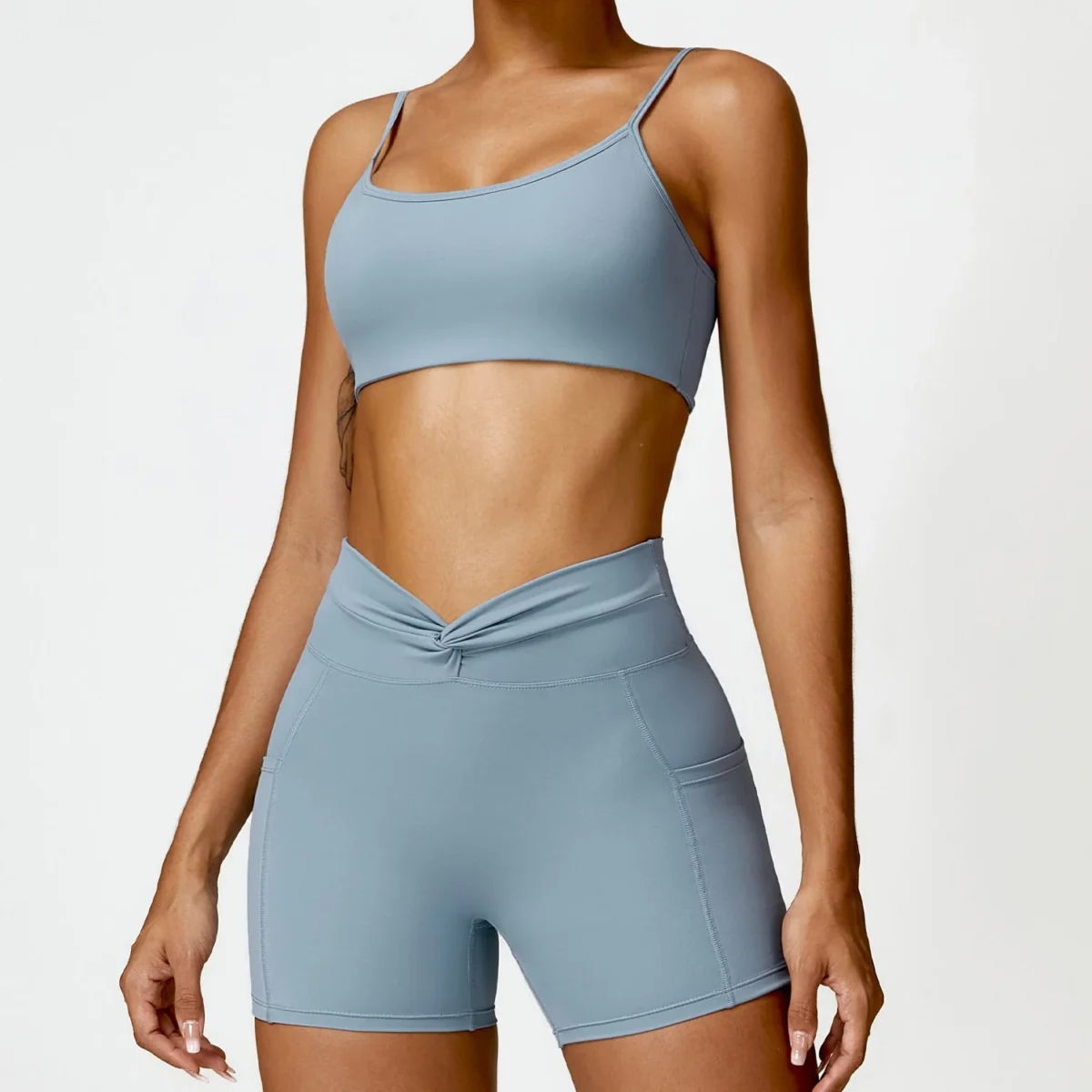 Women's Supreme Flex Quick-Dry Running Set - Image 3