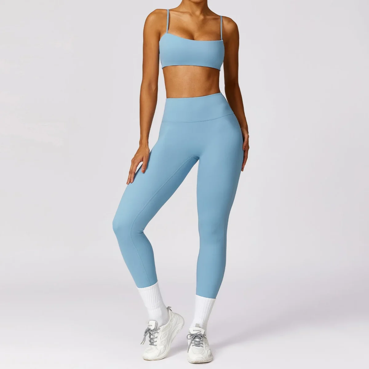 Women's Tight Performance Set - Image 2