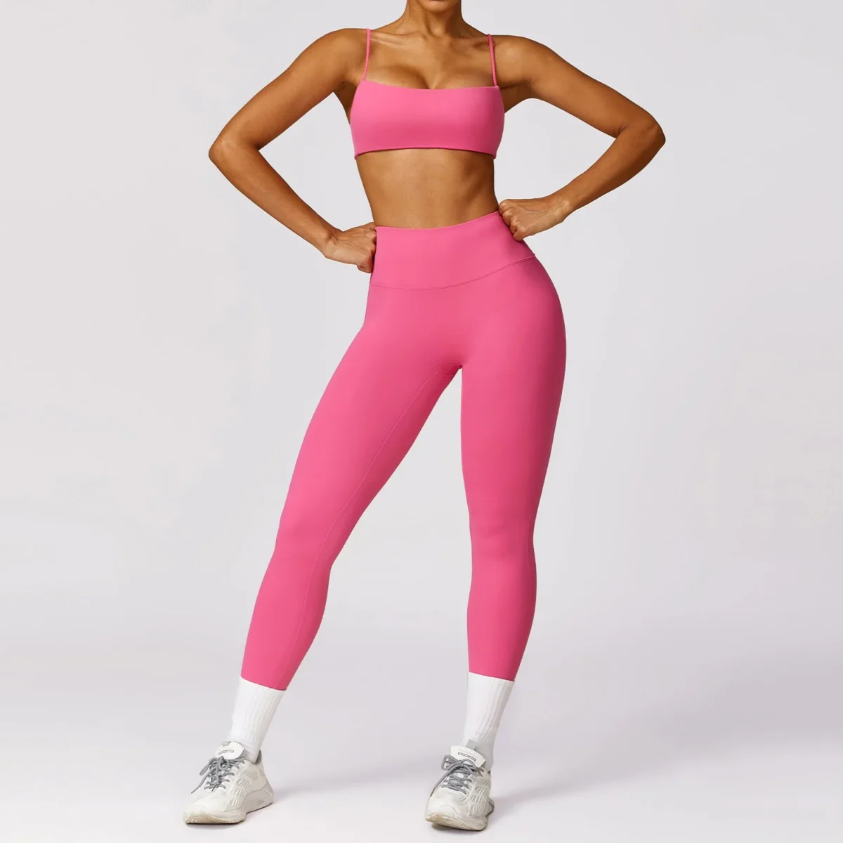 Women's Tight Performance Set - Image 5