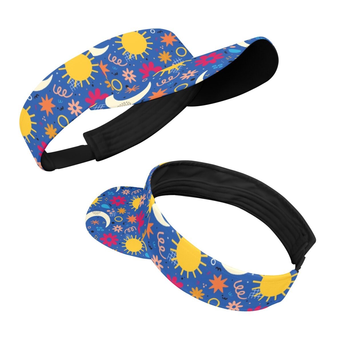 Sports Visor New - Image 2