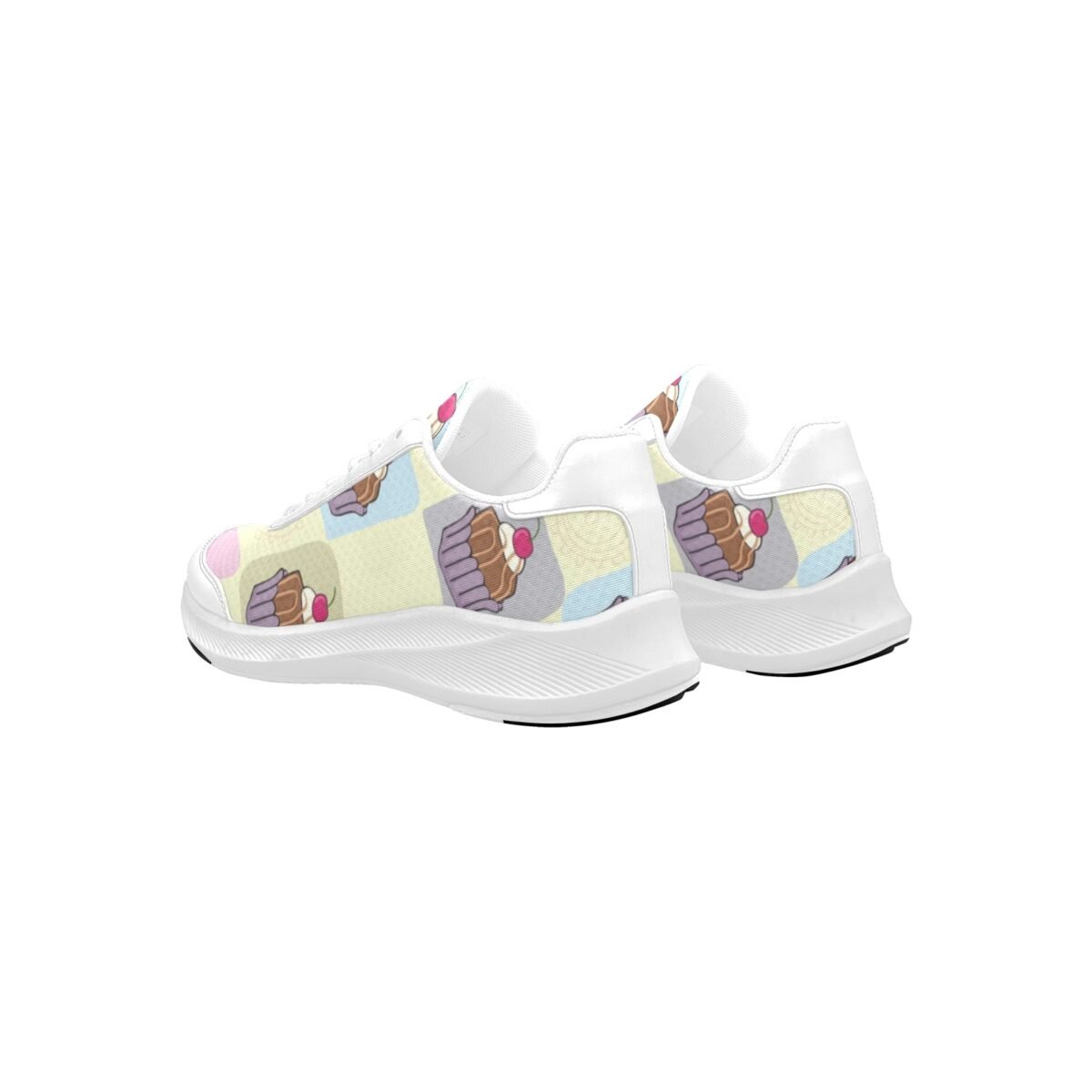 Women's Mudguard Running Shoes (10092) - Image 3