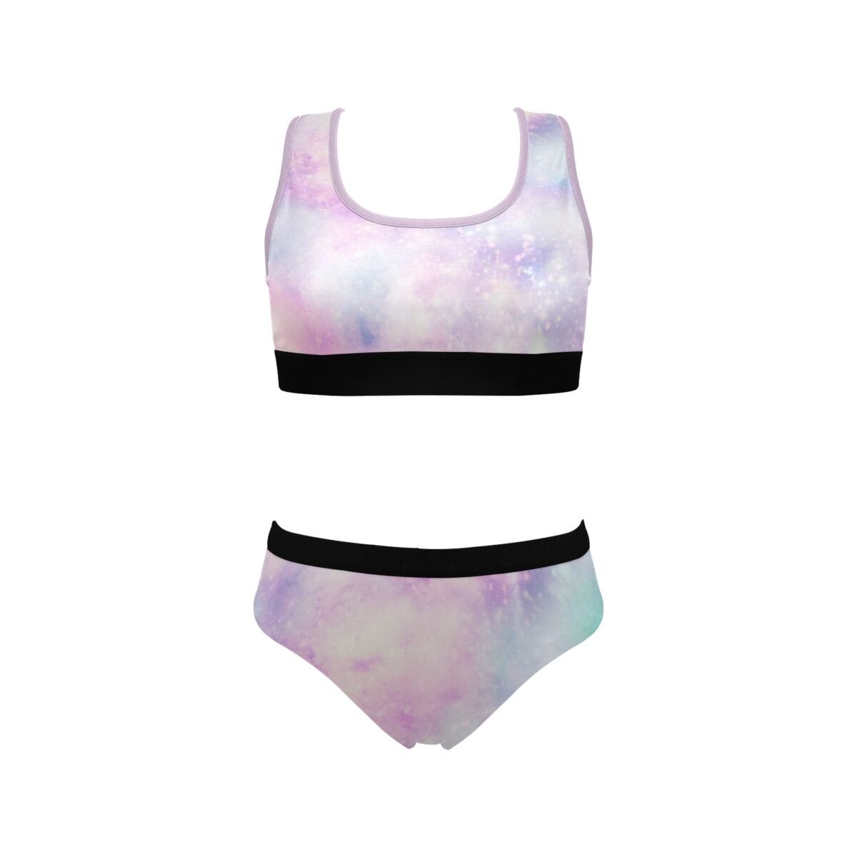 Women's Sports Bra Yoga Set (Sets 13) - Image 2