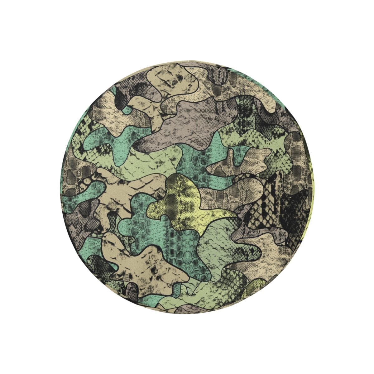 Spare Tire Cover (Small) (15") - Image 3