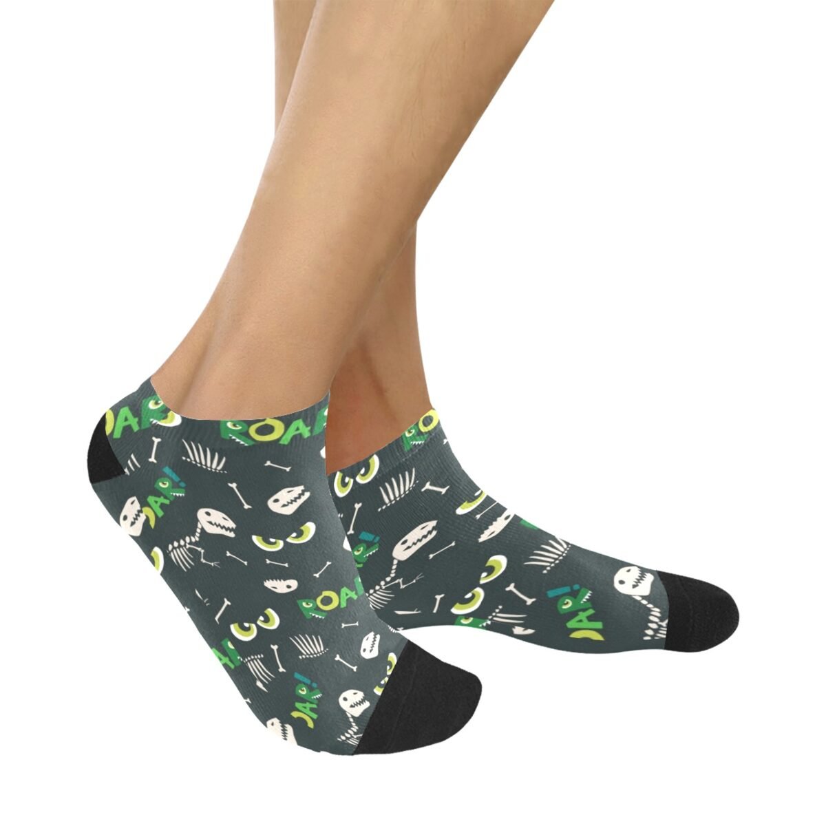 Women's Ankle Socks - Image 1