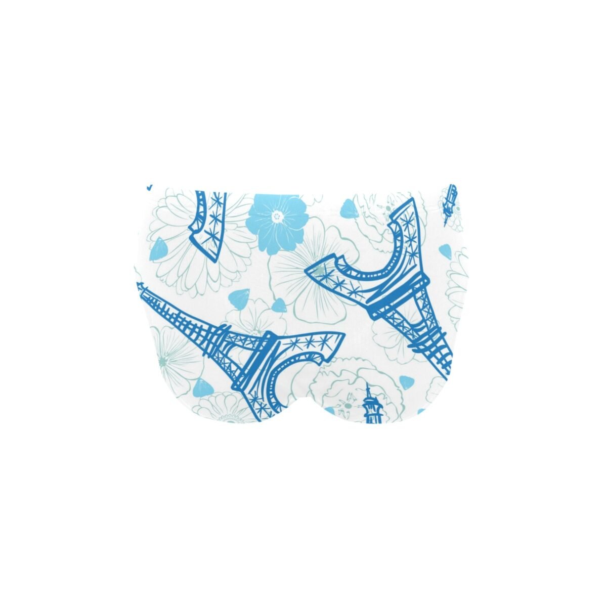 Men's Swimming Briefs (L59) - Image 2