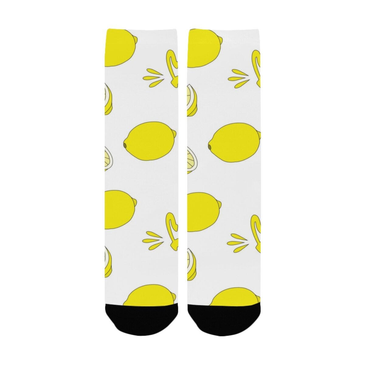 Custom Socks for Women - Image 3