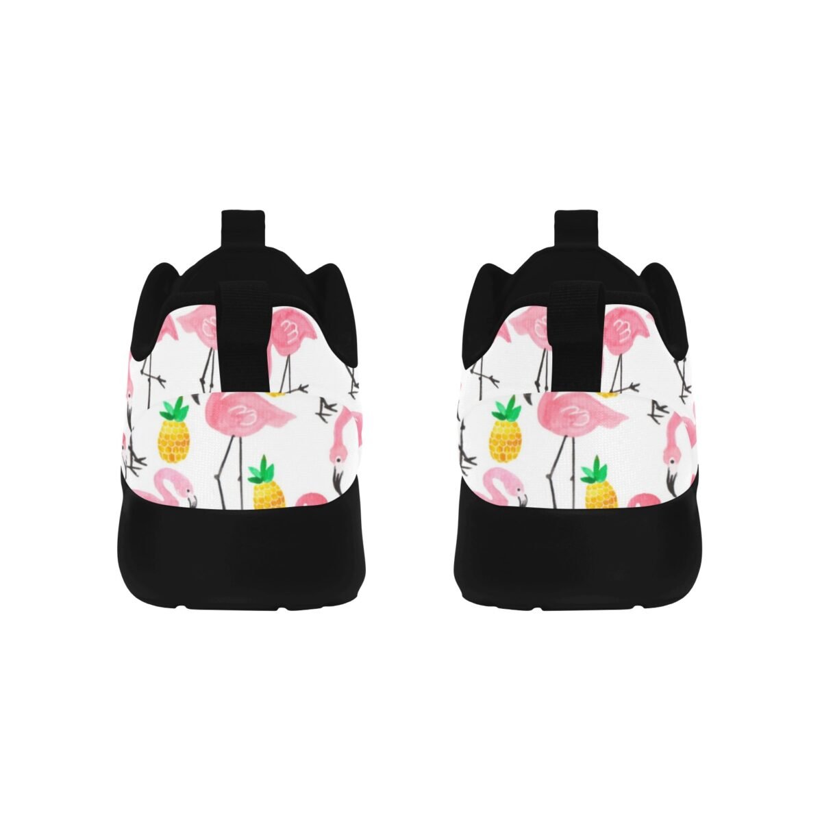 Women's Pull Loop Sneakers (02001) - Image 4