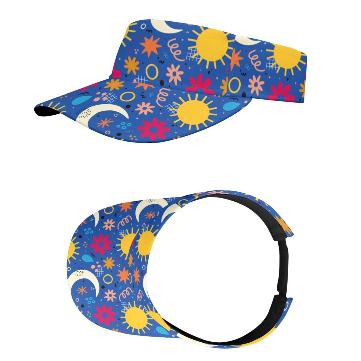 Sports Visor New - Image 1