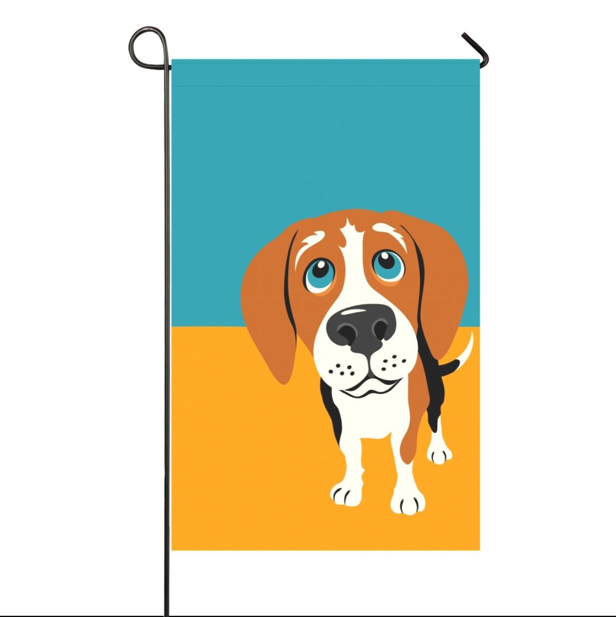 Garden Flag 36" x 60"(Twin Sides) - Image 3