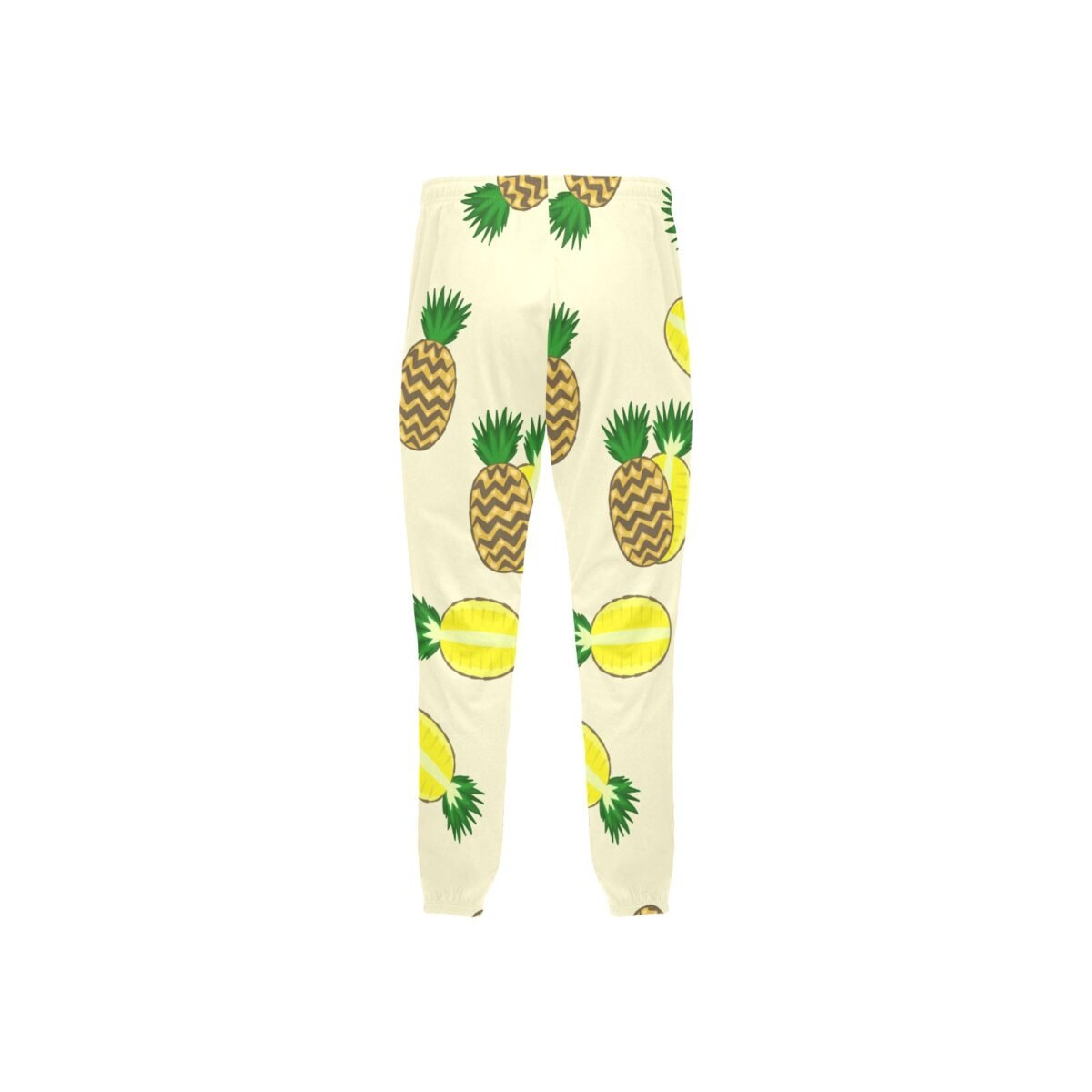 Men's Jogger Pajama Pants (L64) - Image 2