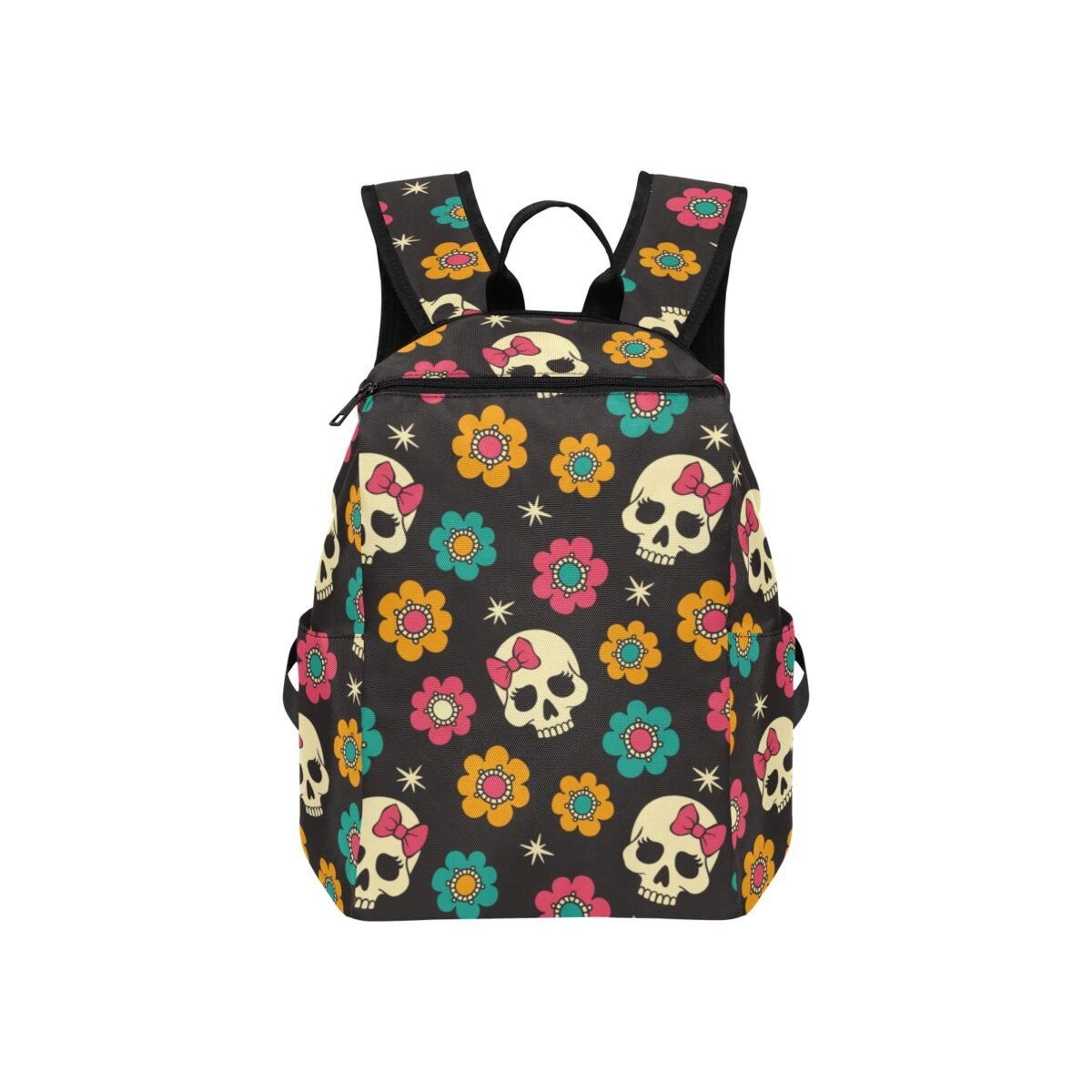 Lightweight Casual Backpack (1730) - Image 3