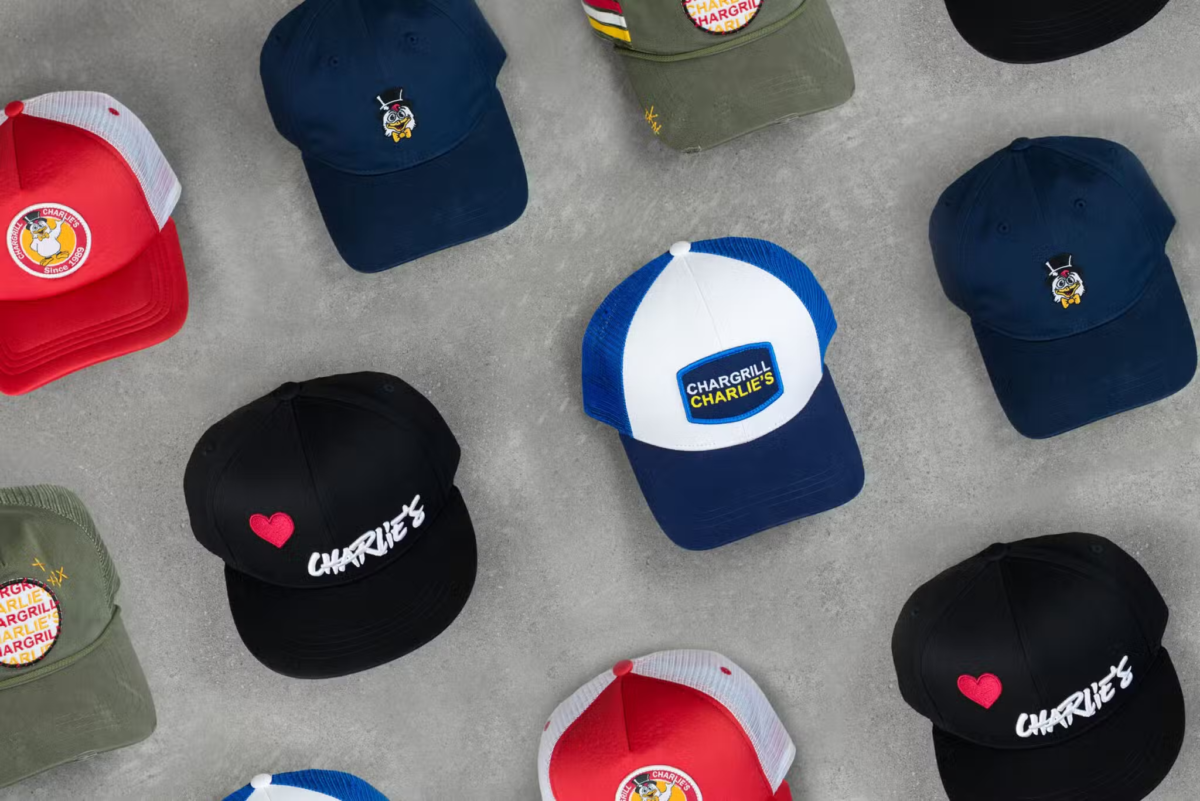Style with Breathable Comfort Trucker Hat - Image 3