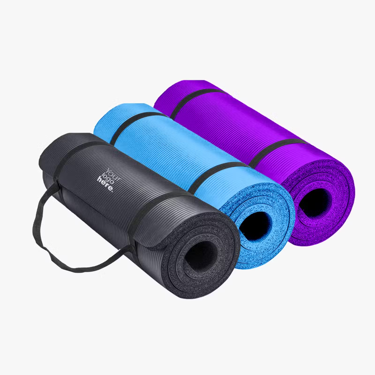 Premium Yoga Mat - Image 1