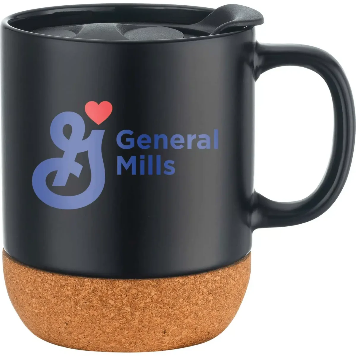 Cork Coffee Mug - Image 1
